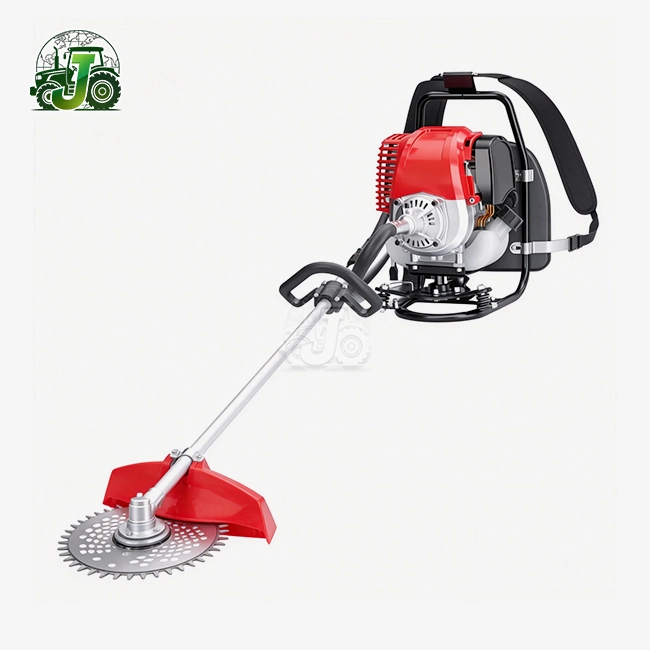 Gas Backpack Brush Cutter